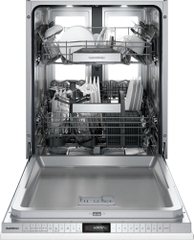 Máy rửa bát âm tủ Gaggenau Series 400 | DF481101