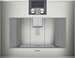 Máy pha cà phê tự động âm tủ Gaggenau | CM450112