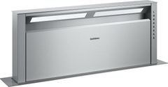Hút mùi âm bàn Gaggenau 90 cm thép không gỉ | AL400192