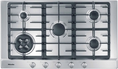 Bếp Gas Miele | KM 2052