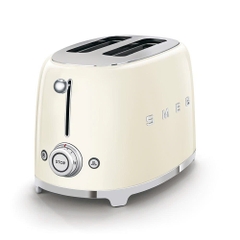Máy nướng bánh mỳ 2 lát SMEG | TSF01