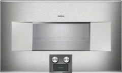 Lò hấp âm tủ Gaggenau Series 400 | BS485112