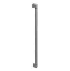 Tay nắm inox cho tủ lạnh âm tủ | 990468000