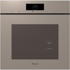 Lò hấp kèm nướng âm tủ Miele | DGC 7865 HCX Pro