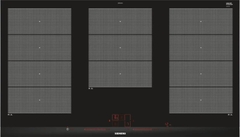 Bếp từ đa điểm Siemens 91,2cm, iQ700 | EX975LXC1E