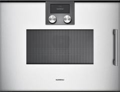 Lò vi sóng kết hợp Gaggenau | BMP251130