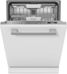 Máy rửa bát âm toàn phầm Miele | G 7197 SCVi XXL