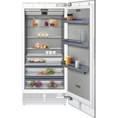Tủ lạnh âm tủ Gaggenau Vario Series 400, 212.5x90.8cm | RC492305