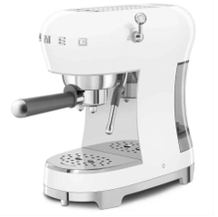Máy pha cafe bán tự động SMEG | ECF02