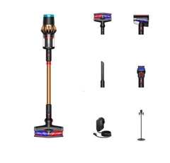 Hút bụi Dyson Anti-Tangle Pro Model 2025 kèm dock | V16
