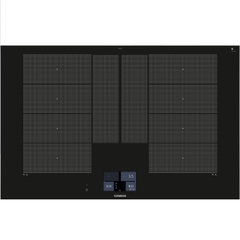 Bếp từ đa điểm Siemens iQ700 | EX875KYW1E