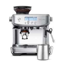 Máy pha cà phê Breville Barista Pro | BES878