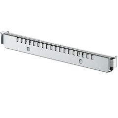 Nẹp giữa hút mùi và bếp từ Gaggenau | VA420010