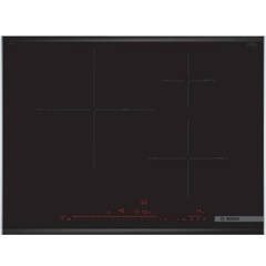 Bếp từ 3 vùng nấu Bosch Series 8 | PID775DC1E