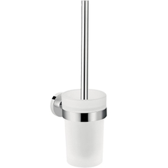 Chổi cọ nhà vệ sinh Hansgrohe Logis | 41722000