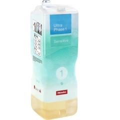Nước giặt Miele UltraPhase Sensitive số 1