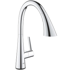 Vòi rửa bát cảm ứng Grohe Zedra Touch | 30219002