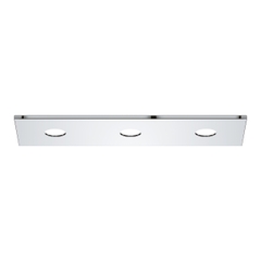 Ốp chụp bát sen âm trần Grohe Rainshower Aqua | 26786000