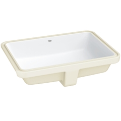 Chậu Lavabo âm bàn Grohe Eurocube | 3970900H