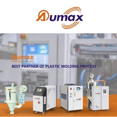 AUMAX 周辺機器ラインナップ（SANETSU正規取扱）