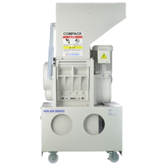 【ホロン精工】プラスチック ランナー粉砕機
