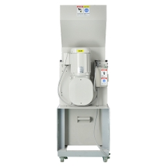 【ホロン精工】プラスチック ランナー粉砕機