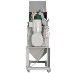 【ホロン精工】プラスチック ランナー粉砕機