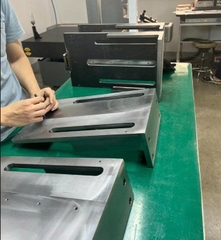 精密金属加工、各種治具設計製作