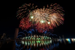 Lễ hội Pháo hoa Quốc tế Đà Nẵng 2026: Mùa hè rực rỡ không thể bỏ lỡ