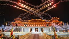 Du lịch Huế tháng 6/2026: hòa mình vào không khí Festival Huế đầy sắc màu