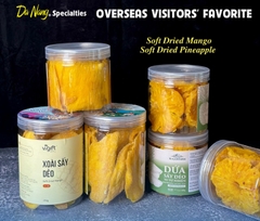 Mua đặc sản Đà Nẵng ở đâu?