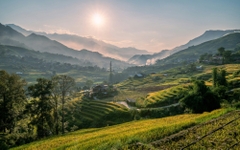 Khám phá Sapa - Chạm đến vẻ đẹp Tây Bắc