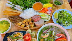 Top quà Nha Trang khiến ai nhận cũng thích mê