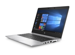 Laptop HP EliteBook 830 G6 Core I7 8665U Ram 16GB
