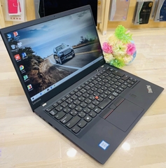 Thinkpad X1 Carbon Gen 5 (i5 7200u)
