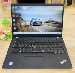 Thinkpad X1 Carbon Gen 5 (i5 7200u)