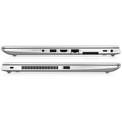 Laptop HP EliteBook 830 G6 Core I7 8665U Ram 16GB
