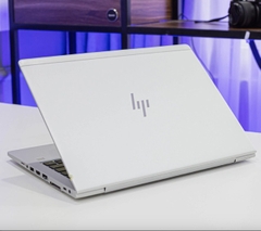 Laptop HP EliteBook 830 G6 Core I7 8665U Ram 16GB