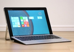 Hp Elite x2 1012