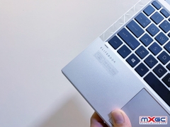 HP EliteBook X360 1040 G8 i7-1185G7/ 16G/SSD Nvme 512GB/