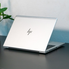 Laptop HP EliteBook 830 G6 Core I7 8665U Ram 16GB