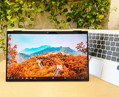 HP EliteBook X360 1040 G8 i7-1185G7/ 16G/SSD Nvme 512GB/