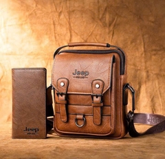Túi da cao cấp Jeep_Buluo