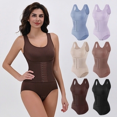 Áo Gen Định Hình Cho Mẹ Bỉm Sữa và Nhân Viên Văn Phòng
