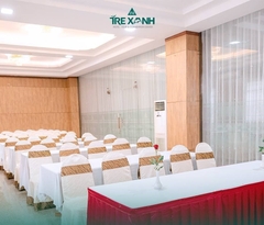 PHÒNG HỒNG NGỌC