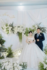SẢNH KIM CƯƠNG