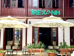 TRE XANH COFFEE
