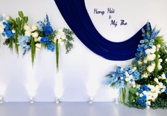 SẢNH NGỌC TRAI