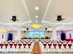 PHÒNG NGỌC TRAI