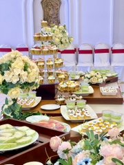 PHÒNG NGỌC TRAI